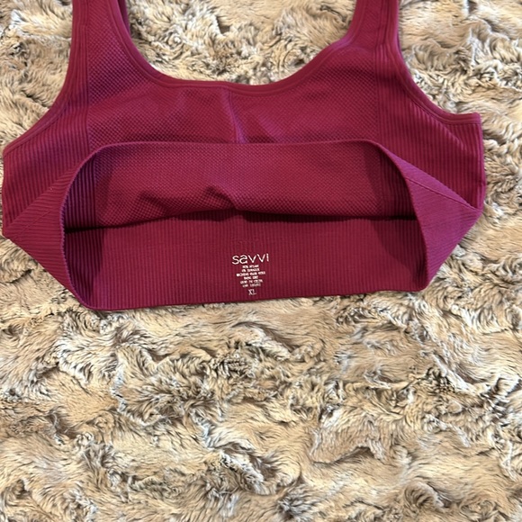 Leggings and bra set - Picture 4 of 9